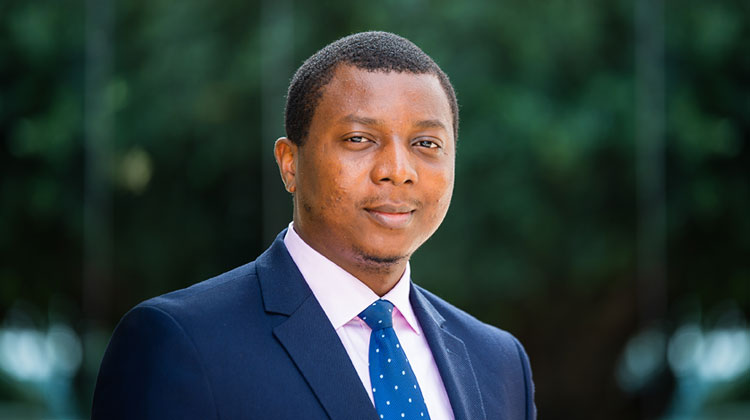 Clinton Ofoedu | IESE Business School