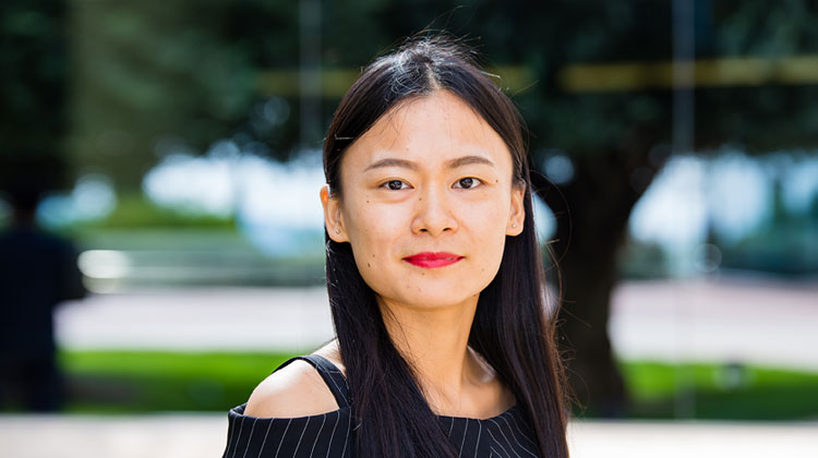 Dandan Xia | IESE Business School