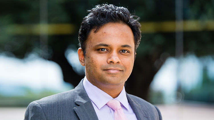 Nishant Das