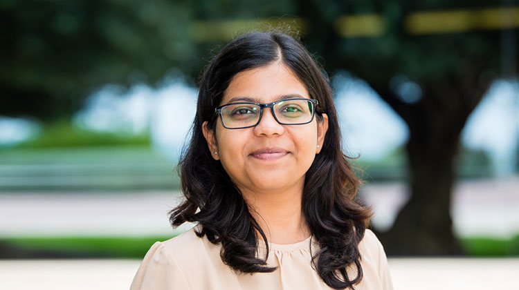Shagun Tripathi