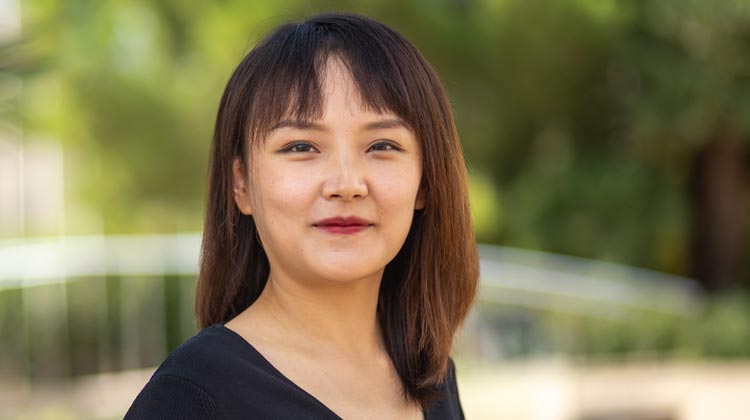 Jiamin Zhao