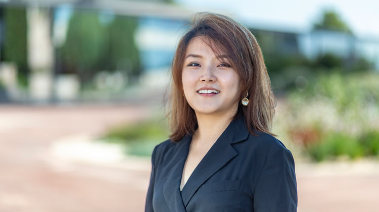 Jiamin Zhao | IESE Business School