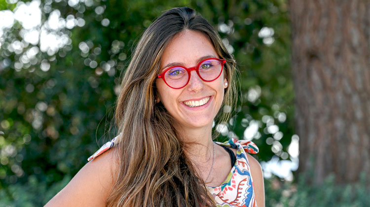 Ludovica Castiglia | IESE Business School