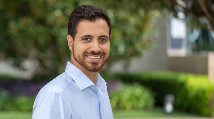 Stefano Lazzeri