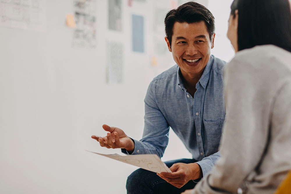 How to convince your boss to do an executive education program