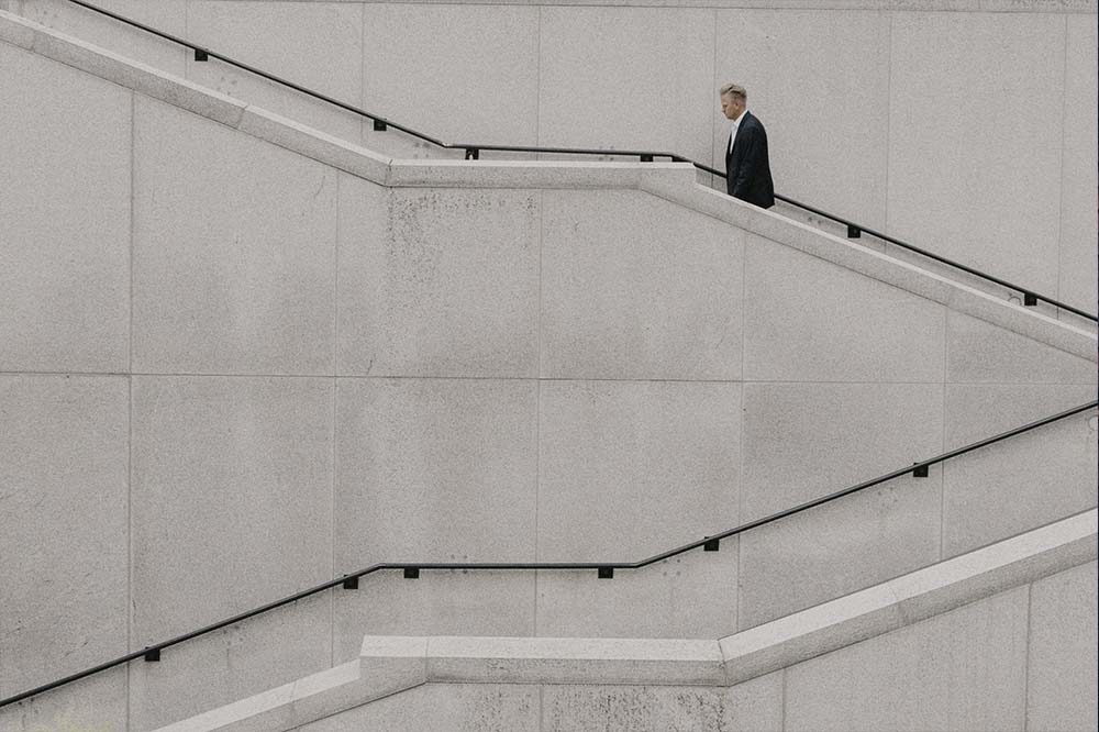 Job Promotion | IESE Standout Job Promotion | IESE Standout