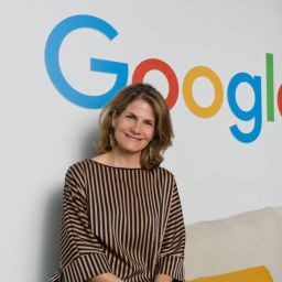 fuencisla clemares google MBA