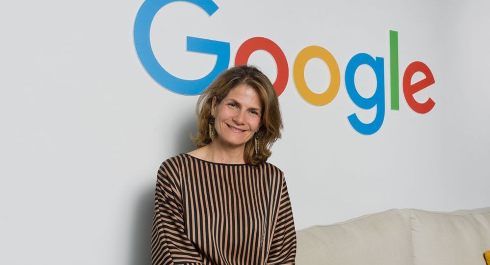 fuencisla clemares google MBA