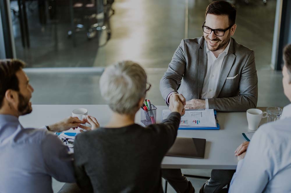 De director de recursos humanos a líder del cambio