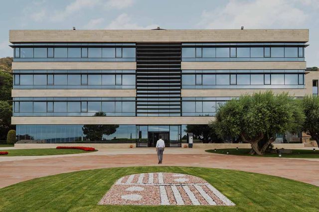 ROI MBA execuive education
