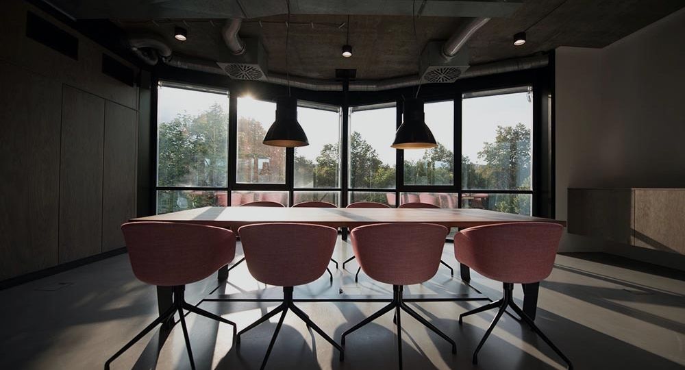 Empresa familiar renovarse