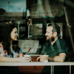 El poder de la conversación