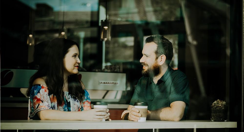 El poder de la conversación