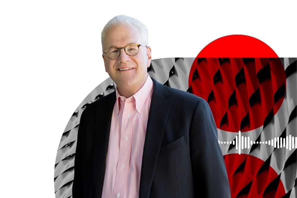 Geoffrey Moore