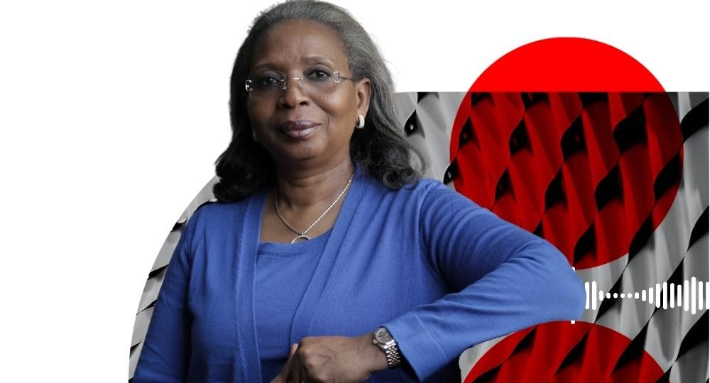 Ibukun Awosika