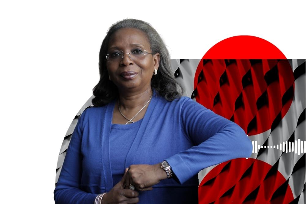 Ibukun Awosika