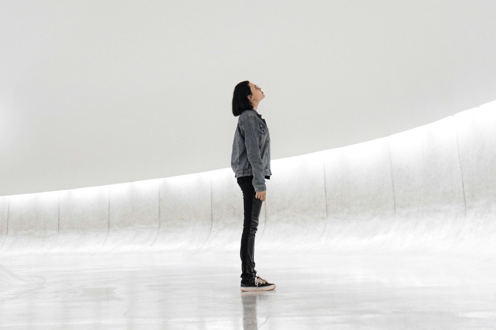 Feeling held back at work