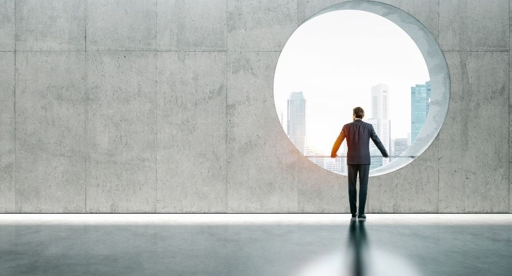 CEO transitions in disruptive times