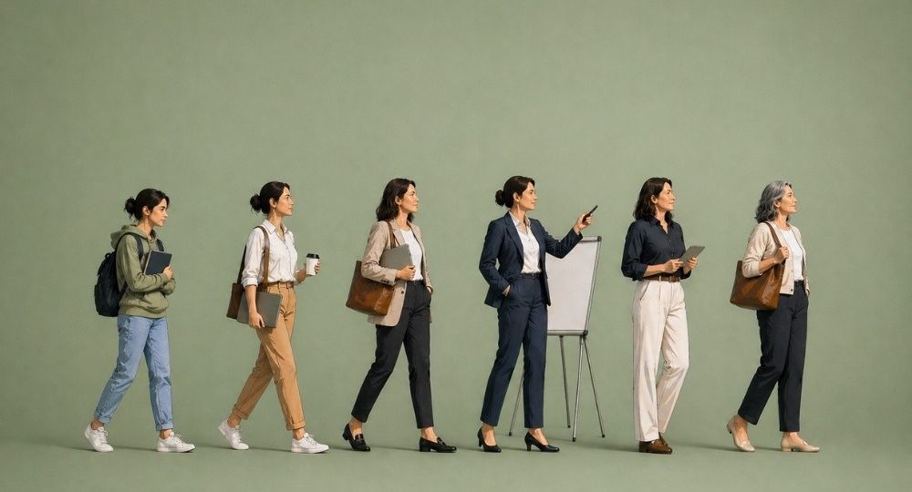 Career Evolution