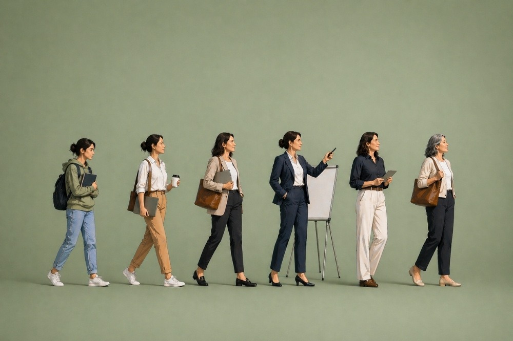 Career Evolution
