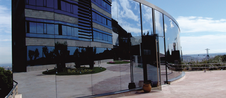 ICC - International Center for Competitiveness ICC - International Center for Competitiveness