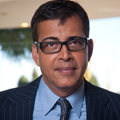 Pankaj Ghemawat Pankaj Ghemawat