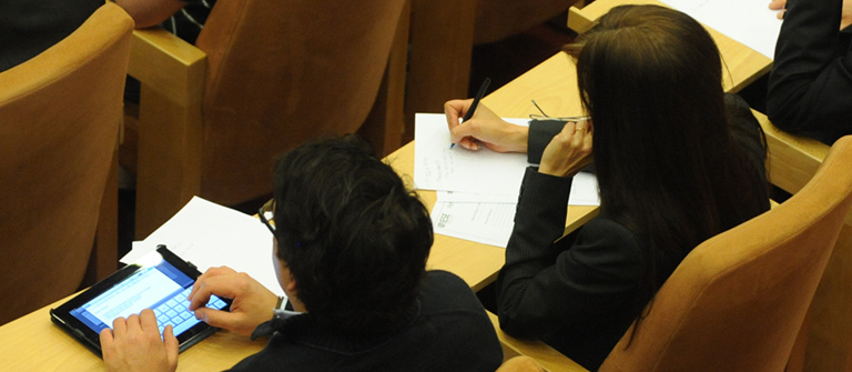 Abertis Chair of Regulation, Competition and Public Policy Abertis Chair of Regulation, Competition and Public Policy