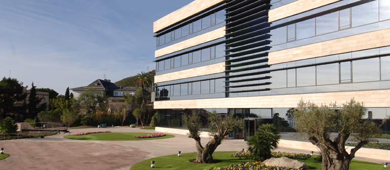 Campus Barcelona- MI_MEI1_IESE_077260 Campus Barcelona- MI_MEI1_IESE_077260