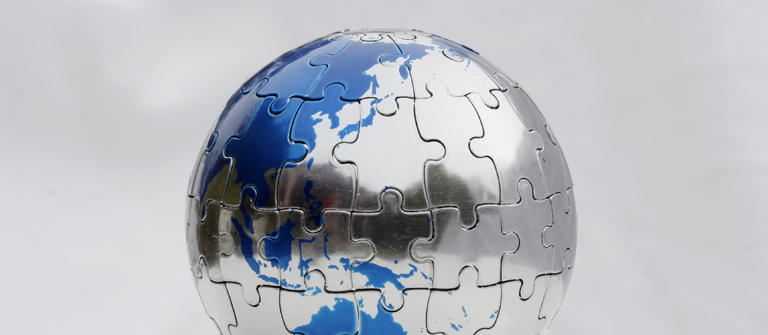 CGS - Center for Globalization and Strategy CGS - Center for Globalization and Strategy