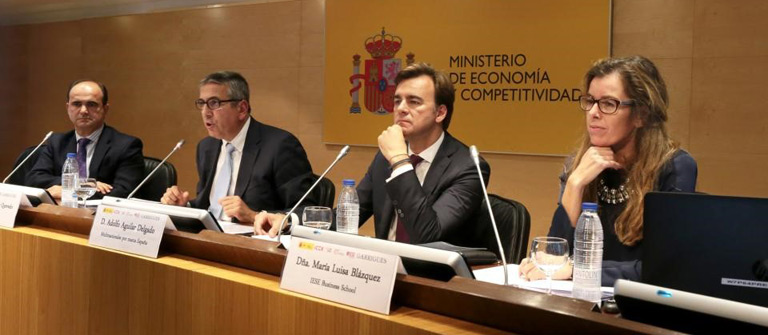 ICC - International Center for Competitiveness ICC - International Center for Competitiveness