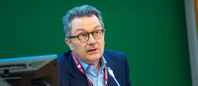 PPSRC - Xavier Vives, President of the European Association for Research in Industrial Economics (EARIE), 2016-2018 PPSRC - Xavier Vives, President of the European Association for Research in Industrial Economics (EARIE), 2016-2018