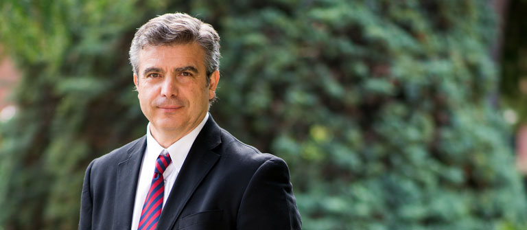 Banco Sabadell Chair of Emerging Markets Banco Sabadell Chair of Emerging Markets