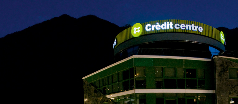 Cátedra Crèdit Andorrà de Mercados, Organizaciones y Humanismo Cátedra Crèdit Andorrà de Mercados, Organizaciones y Humanismo