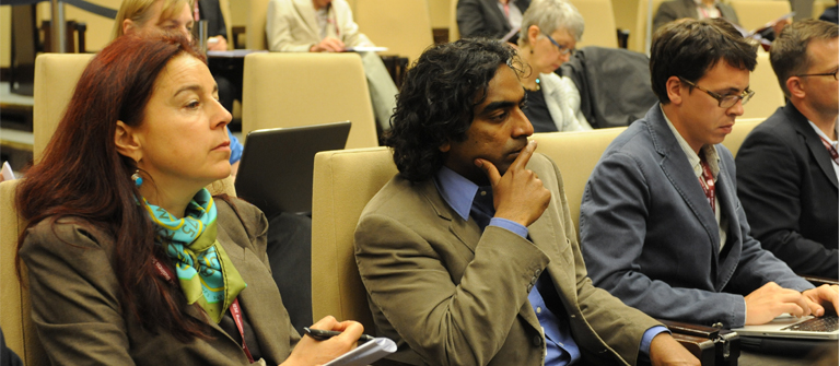 18th International Symposium on Ethics, Business and Society 18th International Symposium on Ethics, Business and Society