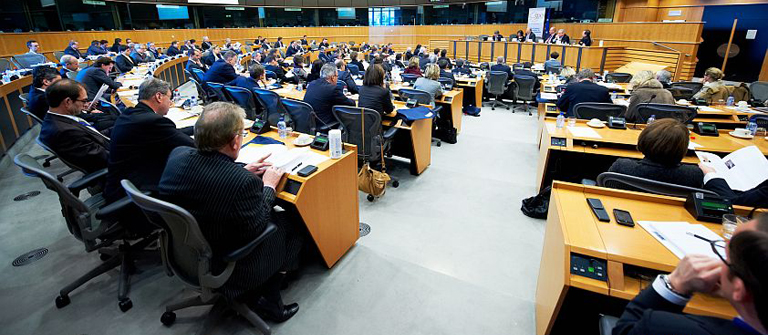 Europe500’ Conference 2013, March 21, Brusels Europe500’ Conference 2013, March 21, Brusels