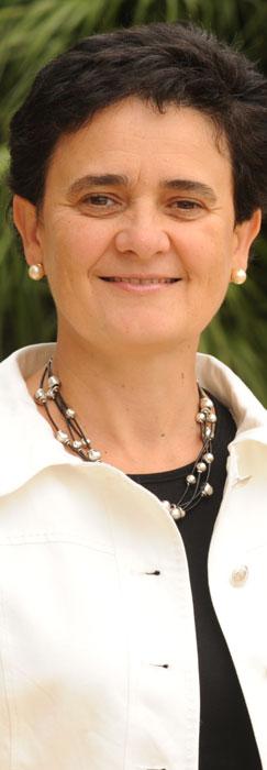 Africa Ariño | IESE Business School