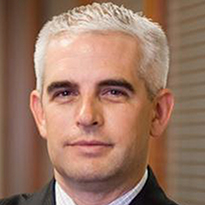 Alan Pace