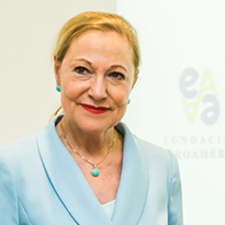 Benita Ferrero-Waldner