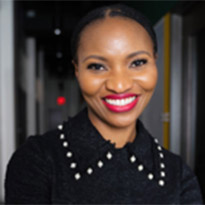 Chinwe Esimai