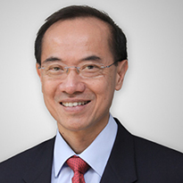 George Yeo