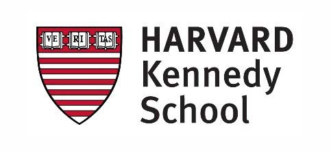 Harvard Kennedy School