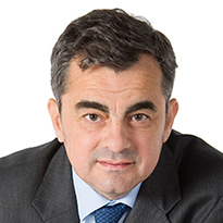 José Luis de Rojas
