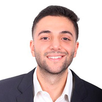 Khodr Badih