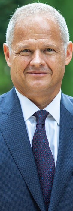 Marc Sachon | IESE Business School
