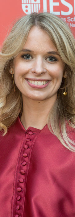 Joanna Merker | IESE Business School