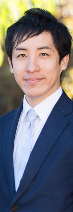 Tomofumi Nishida | IESE Business School