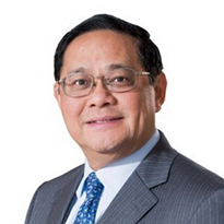 Victor K. Fung   