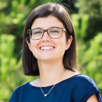 Inés Alegre