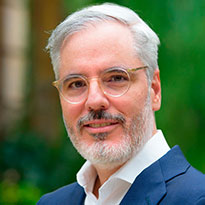 Álvaro San Martín