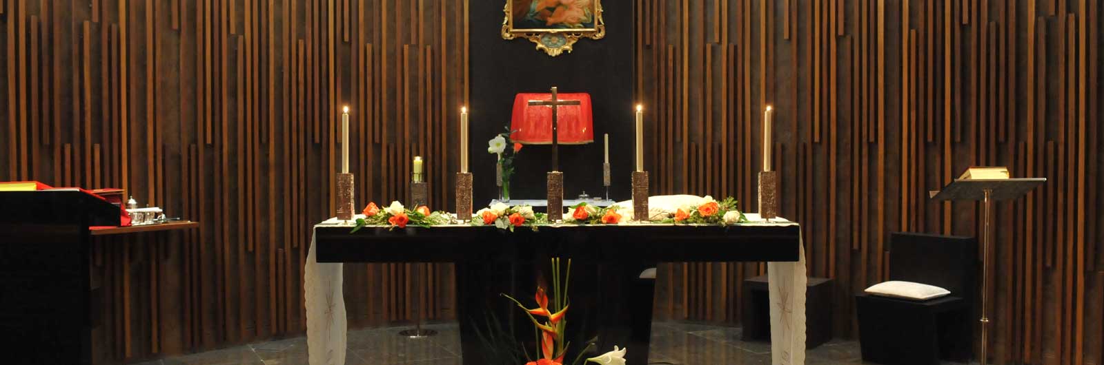Chaplaincy | IESE Business School